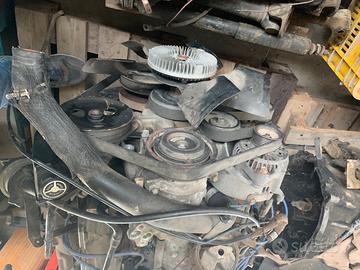 Motore 5.2 v8 Jeep grand cherokee