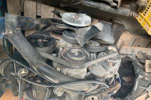 Motore 5.2 v8 Jeep grand cherokee