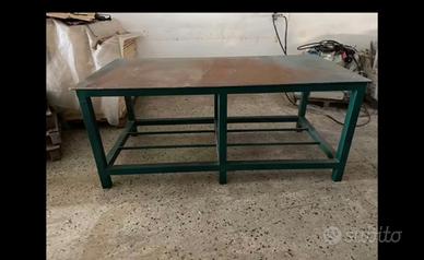 Banchi da lavoro professionali