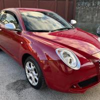 Alfa Mito 95 Mila km adatta a neopatentati