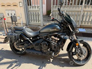 Kawasaki Vulcan S 650 ABS (2017)