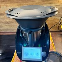 Bimby Vorwerk Tm6