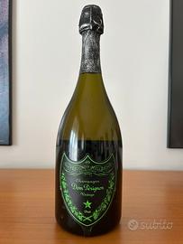 Bottiglia Champagne Dom Perignon Vintage