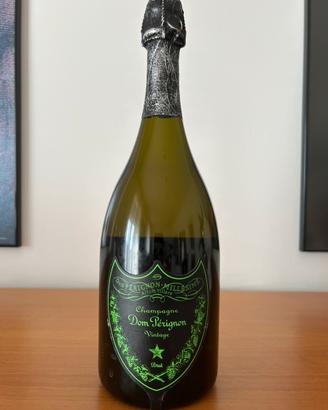 Bottiglia Champagne Dom Perignon Vintage