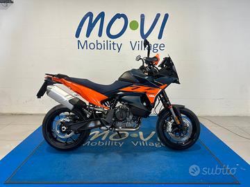 Ktm 890 SMT