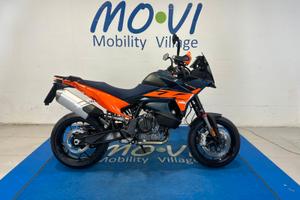 Ktm 890 SMT