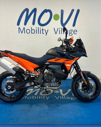 Ktm 890 SMT