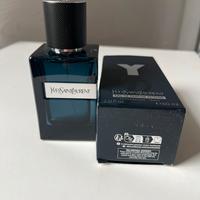 Y di Yves Saint Laurent 60ml eau de parfum