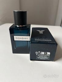 Y di Yves Saint Laurent 60ml eau de parfum