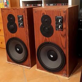 E.S.B. 100 LD DIFFUSORI HI-FI (VINTAGE ITALIANO!)
