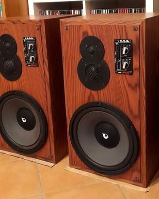 E.S.B. 100 LD DIFFUSORI HI-FI (VINTAGE ITALIANO!)