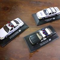 Ford Crown Victoria 1\43