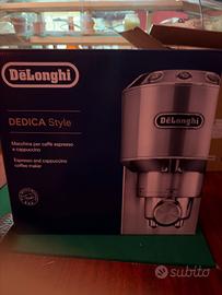 Macchina del caffè de longhi