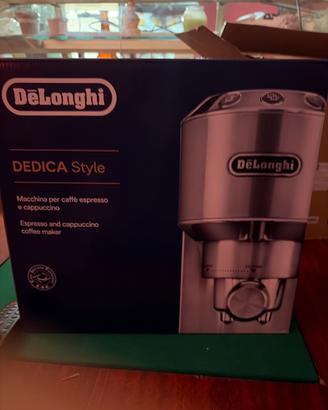 Macchina del caffè de longhi