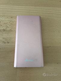 Power Bank Bonai 13800 mAh - Rose Gold