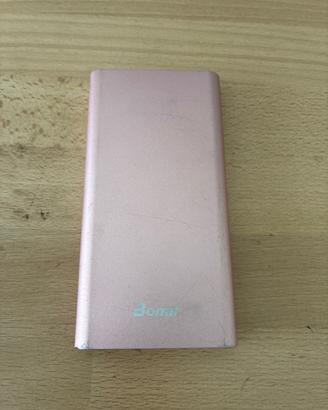 Power Bank Bonai 13800 mAh - Rose Gold