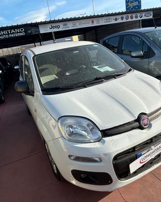 Fiat Panda 1.3 MJT 80 CV