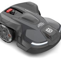 Robot tagliaerba Husqvarna Automower® 450X NERA