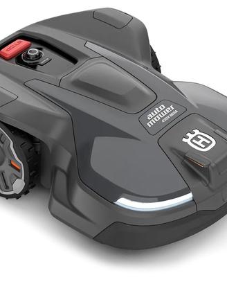 Robot tagliaerba Husqvarna Automower® 450X NERA