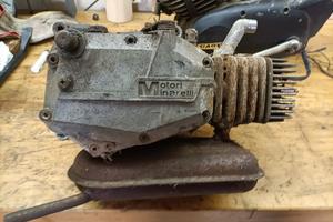 Blocco motore Minarelli