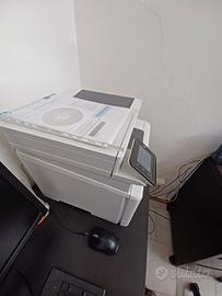 Stampante hp laserjet pro MFP 28M