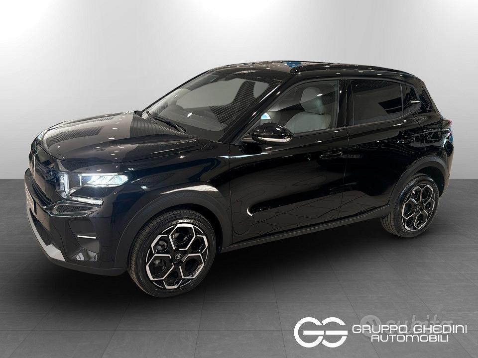 Citroen C3 4ª serie