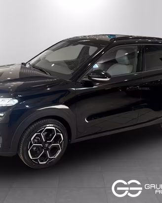 CITROEN C3 IV 2024 - C3 1.2 puretech turbo Max 100