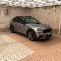 Mini Countryman 2.0 150 cv