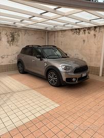 Mini Countryman 2.0 150 cv