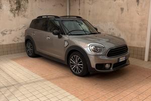 Mini Countryman 2.0 150 cv