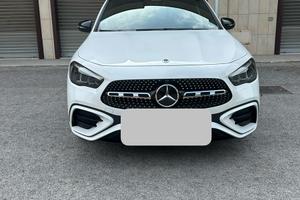 Mercedes-benz GLA 200 d Automatic 4Matic AMG Line
