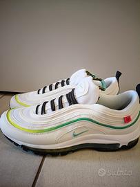 Nike air  max 97 numero 40