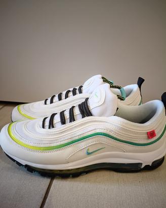 Nike air  max 97 numero 40