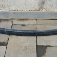 paraurt anteriore ford transit prima serie MK1