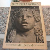 Luca Della Robbia - documentario athenaevm fotogra