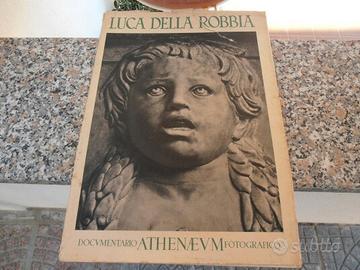 Luca Della Robbia - documentario athenaevm fotogra