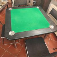 Tavolo da poker (da gioco)