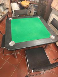 Tavolo da poker (da gioco)