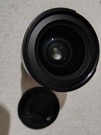 Nikon AFS 17-55mm F2.8