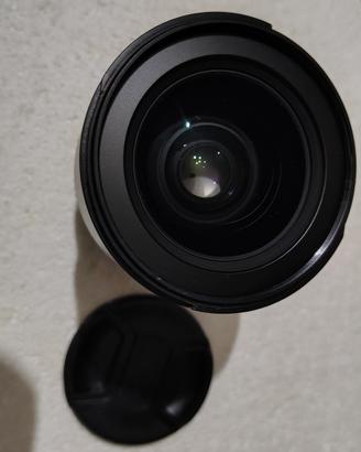 Nikon AFS 17-55mm F2.8