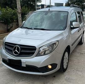 Mercedes citan 109 1,5 diesel