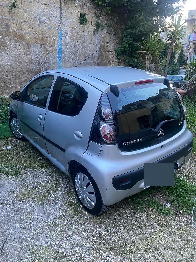 Citroen C1