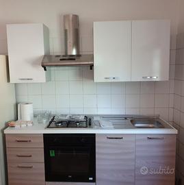 Ampio appartamento ristrutturato a Monfalcone