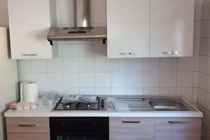Ampio appartamento ristrutturato a Monfalcone