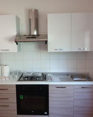 Ampio appartamento ristrutturato a Monfalcone