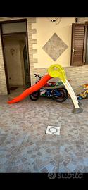 Scivolo