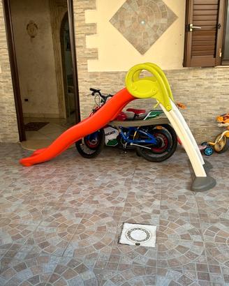 Scivolo
