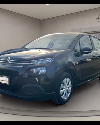 CITROEN C3 - PRONTA CONSEGNA,
