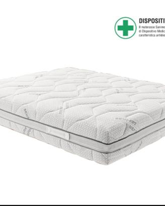 Materasso 180x200 DALIA SILVER 