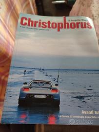 Rivista Porsche